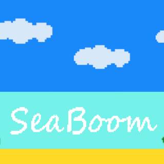 Sea Boom