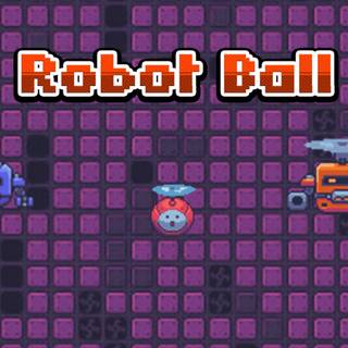 Robot Ball