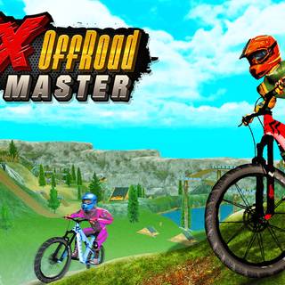 MX OffRoad Master