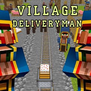 Village Deliveryman