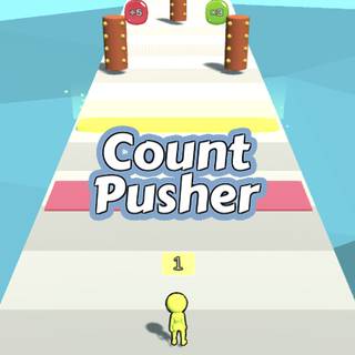 Count Pusher