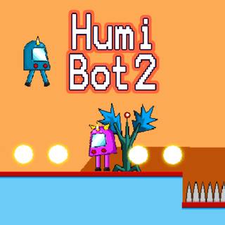 Humi Bot 2