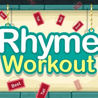 Rhyme Workout