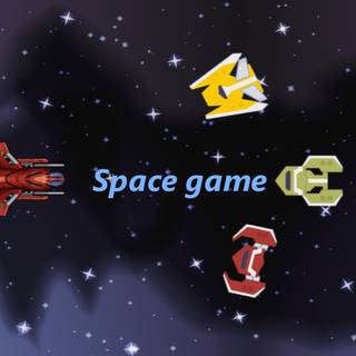 Space game