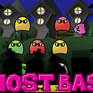 Ghost Bash