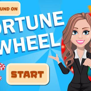 Fortune Wheel