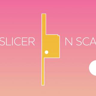 Slicer N Scale