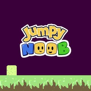 Jumpy Noob
