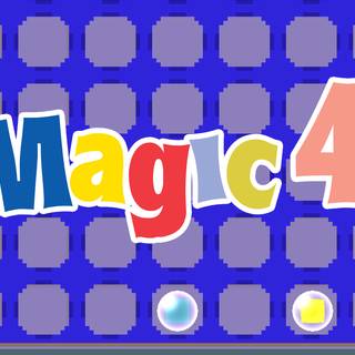 Magic 4