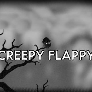 Creepy Flappy