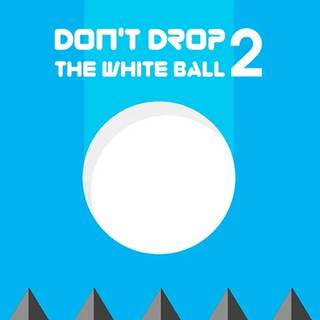 Don’t Drop The White Ball 2