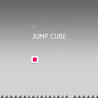 Jump Cube