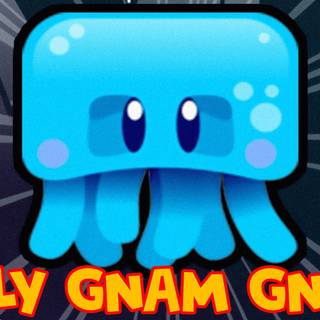 Jelly Gnam Gnam