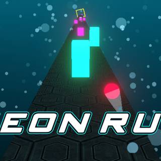Neon Run
