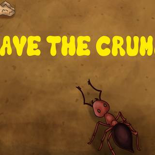 Save the Crumb