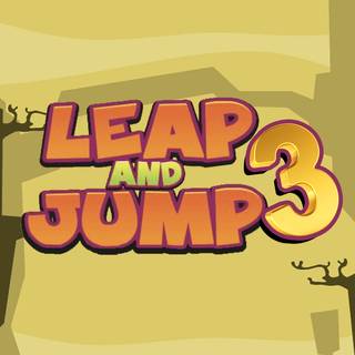 Leap and Jump 3