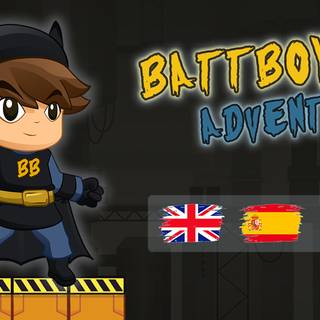 Battboy Adventure