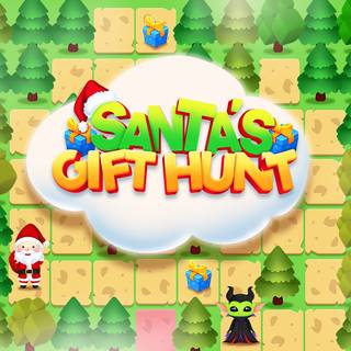 Santas Gift Hunt