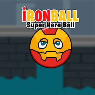 Ironball
