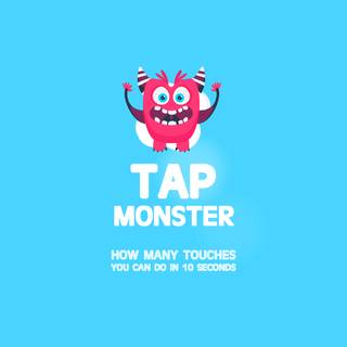 Tap Monsters