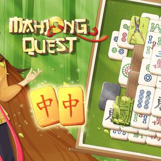 Mahjong Quest