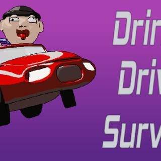 Drink Drive Survive