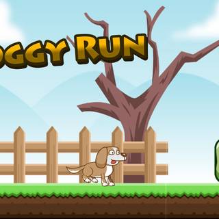 Doggy Run