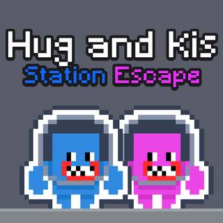 Hug and Kis Station Escape
