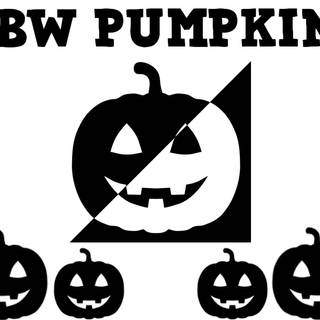 BW Pumpkin