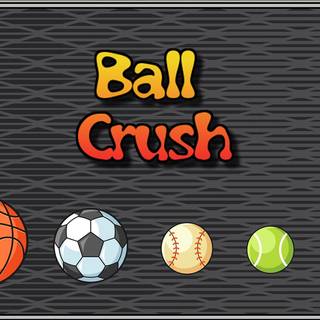 Ball Crush