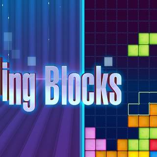 Falling Blocks – Tetris Game