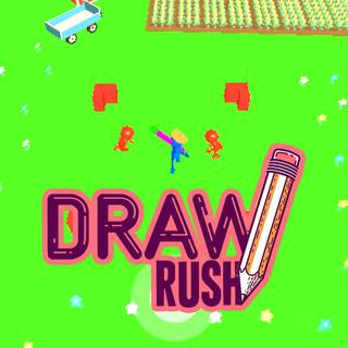Draw Rush