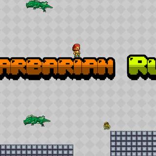 Barbarian Run