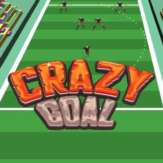 Crazy Goal
