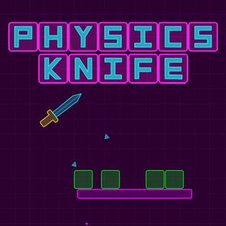 Physics Knife