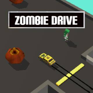 Zombie Drive Drift