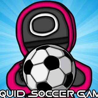 Soccer Squid Game