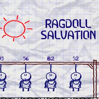 Ragdoll Salvation – Bow Master