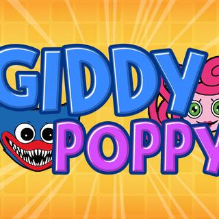 Giddy Poppy