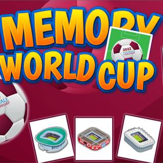 Memory World Cup