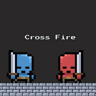 Cross Fire – PvsP 2 Player