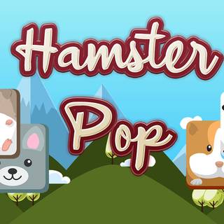 Hamster Pop