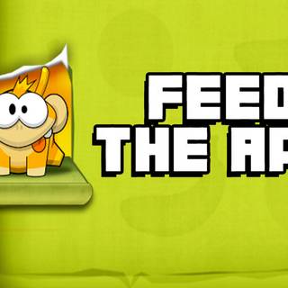 Feed the Ape