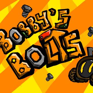 Bobby’s Bolts
