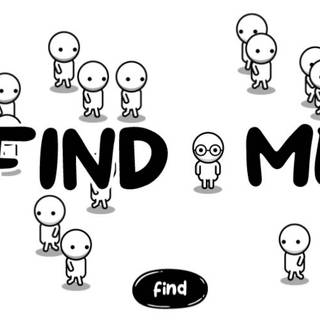 Find Me If You Can
