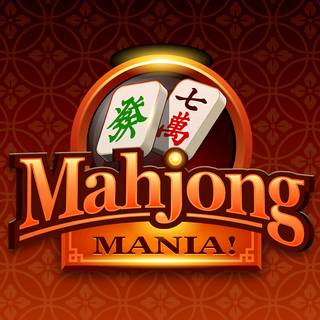 Mahjong Mania