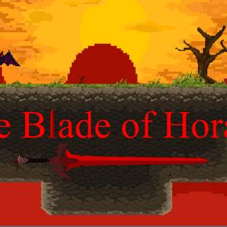 The Blade of Horace