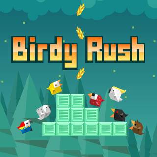 Birdy Rush