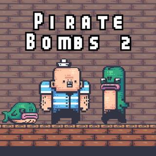 Pirate Bombs 2