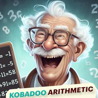 Kobadoo Arithmetic – GamePix free online games